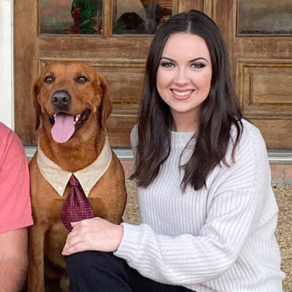 Meet your Posher, Maggie